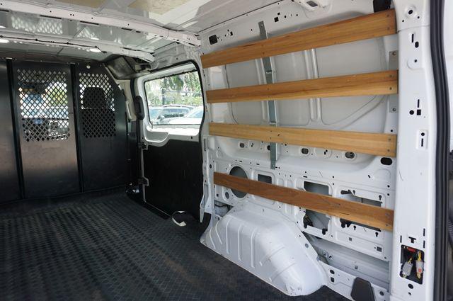 2024 Ford Transit Cargo Van Base