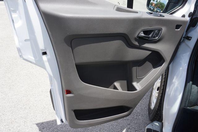 2024 Ford Transit Cargo Van Base