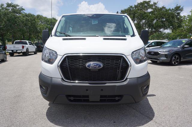 2024 Ford Transit Cargo Van Base