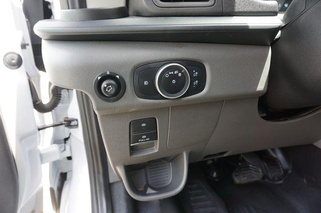 2024 Ford Transit Cargo Van Base