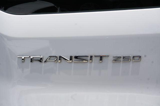 2024 Ford Transit Cargo Van Base