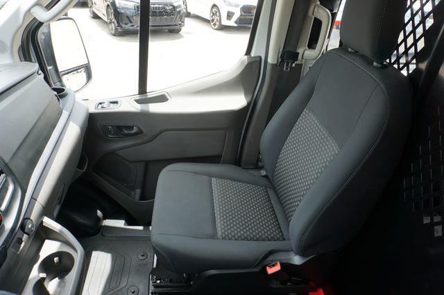 2024 Ford Transit Cargo Van Base