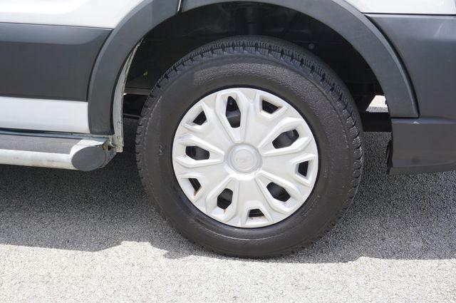 2024 Ford Transit Cargo Van Base