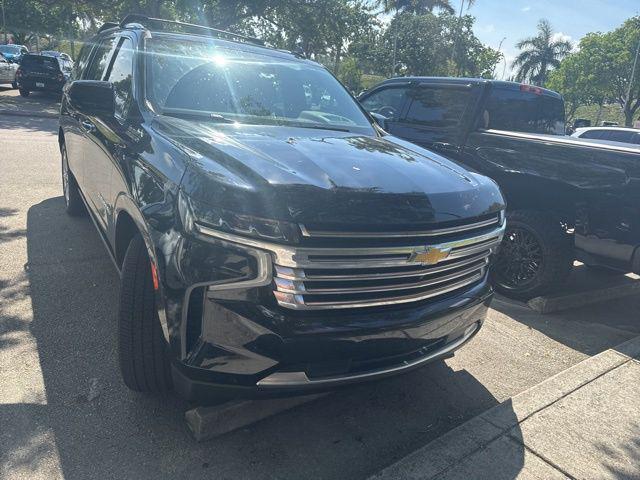 2024 Chevrolet Suburban 4WD High Country for sale in Sunrise, FL