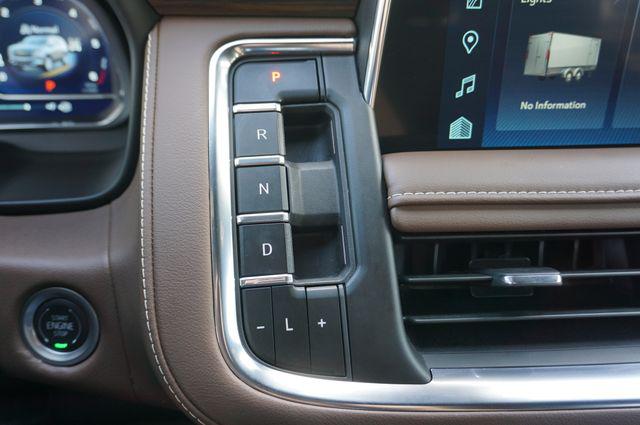 2024 Chevrolet Suburban 4WD High Country