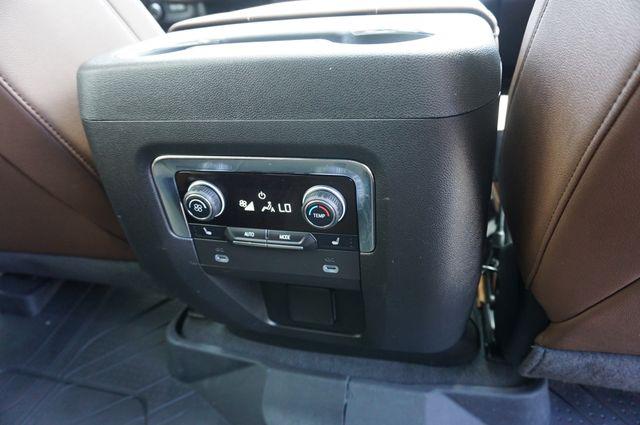 2024 Chevrolet Suburban 4WD High Country