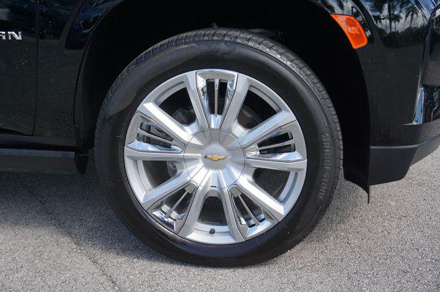 2024 Chevrolet Suburban 4WD High Country