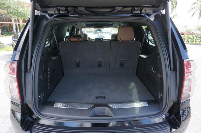2024 Chevrolet Suburban 4WD High Country