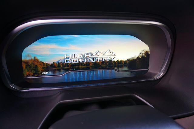2024 Chevrolet Suburban 4WD High Country