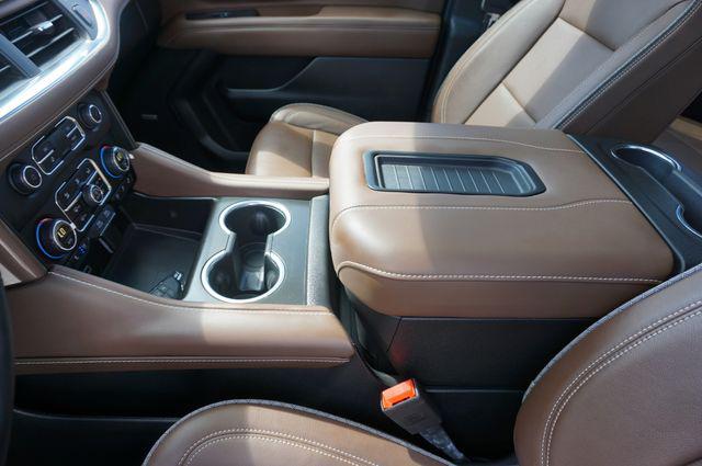 2024 Chevrolet Suburban 4WD High Country