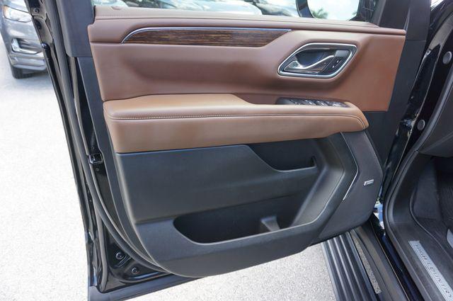 2024 Chevrolet Suburban 4WD High Country