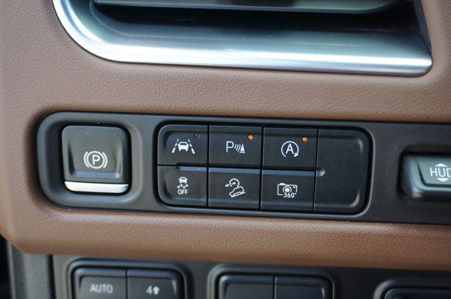 2024 Chevrolet Suburban 4WD High Country