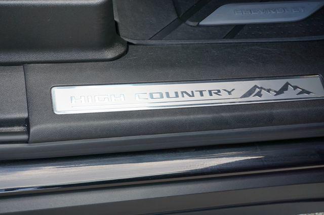 2024 Chevrolet Suburban 4WD High Country