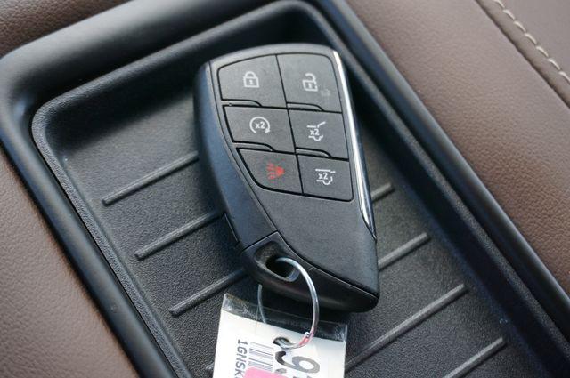 2024 Chevrolet Suburban 4WD High Country