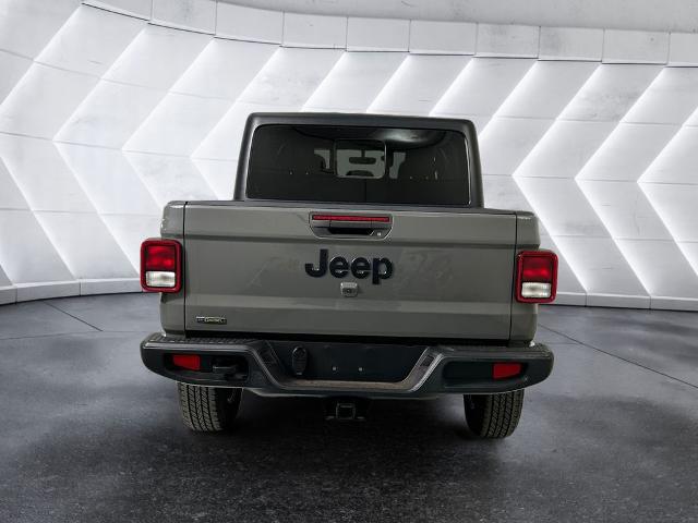 2022 Jeep Gladiator Sport S
