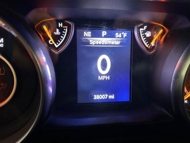 2022 Jeep Gladiator Sport S