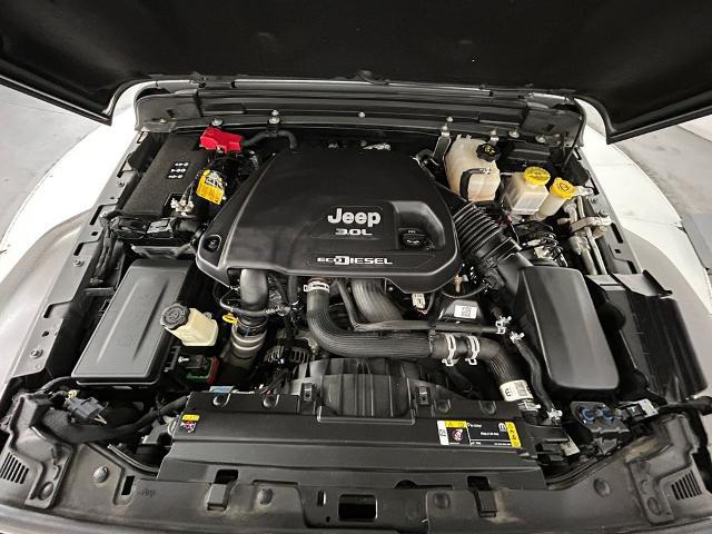 2022 Jeep Gladiator Sport S
