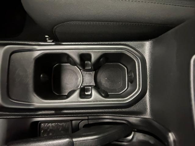 2022 Jeep Gladiator Sport S