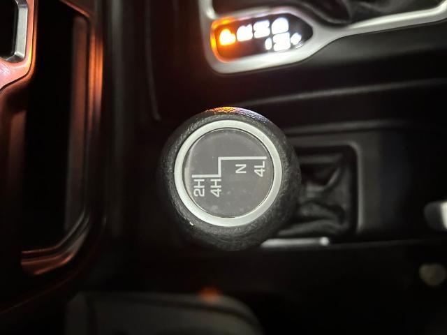 2022 Jeep Gladiator Sport S