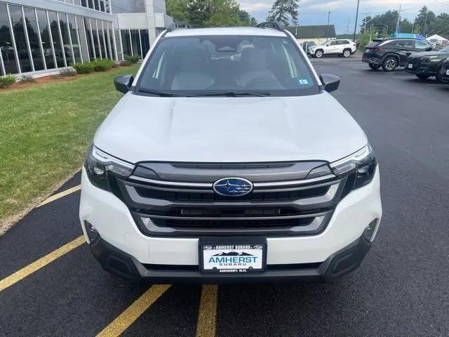 2025 Subaru Forester Premium Hybrid