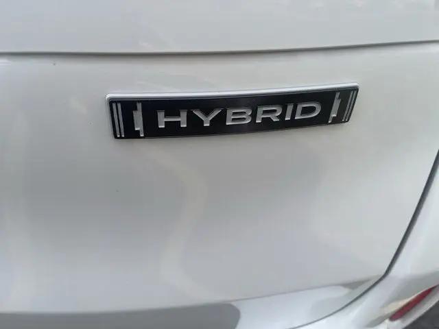 2025 Subaru Forester Premium Hybrid