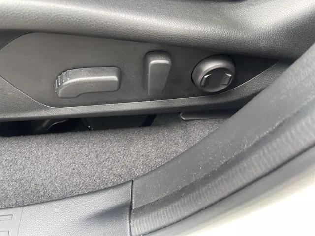 2025 Subaru Forester Premium Hybrid