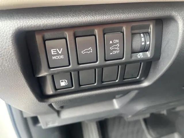 2025 Subaru Forester Premium Hybrid