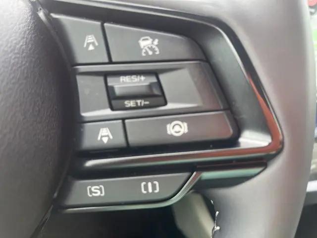 2025 Subaru Forester Premium Hybrid