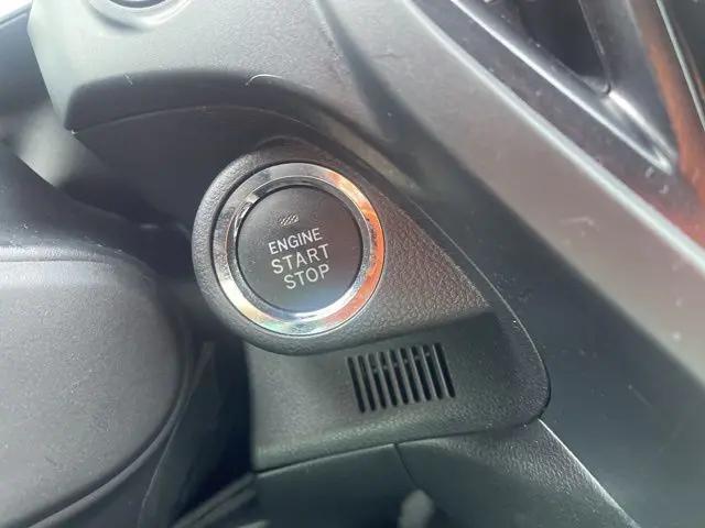2025 Subaru Forester Premium Hybrid