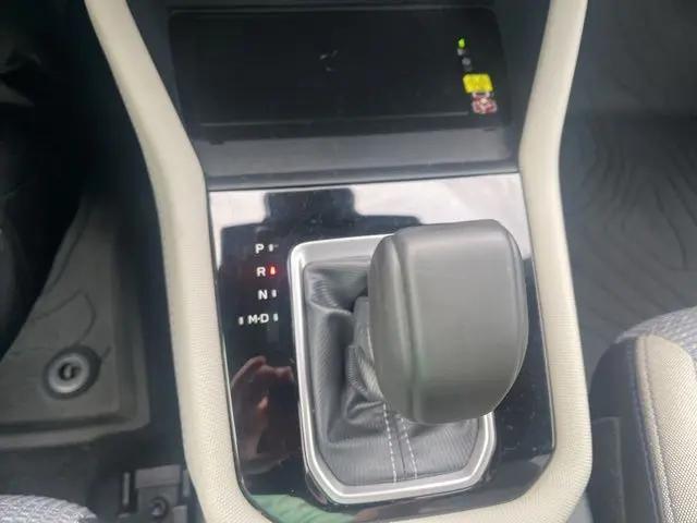 2025 Subaru Forester Premium Hybrid