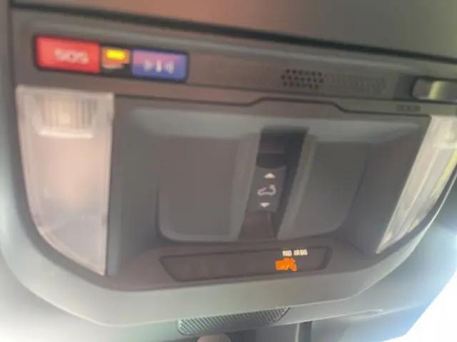 2025 Subaru Forester Premium Hybrid
