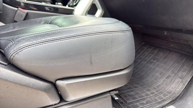 2019 Land Rover Range Rover 3.0L V6 Supercharged