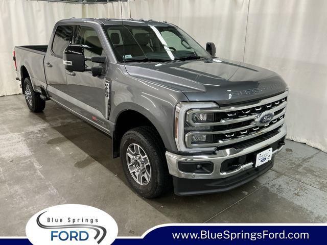 2024 Ford F-250 LARIAT for sale in Blue Springs, MO