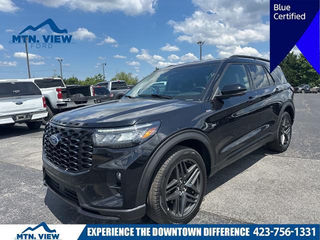 2025 Ford Explorer ST-Line for sale in Chattanooga, TN