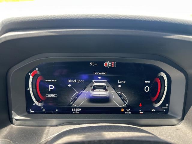 2026 Nissan Rogue SL