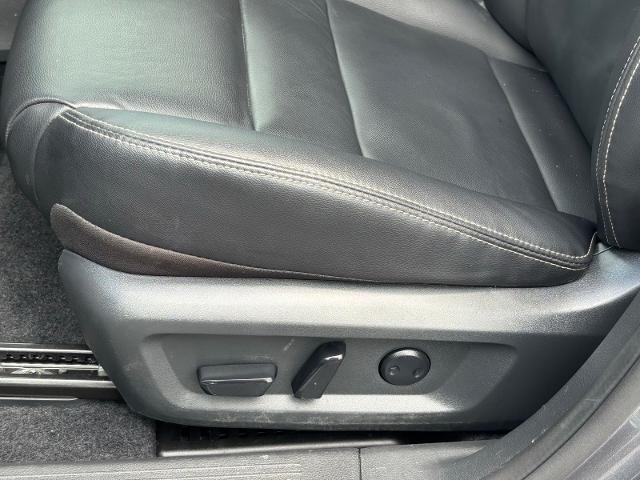 2026 Nissan Rogue SL