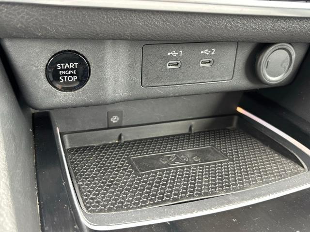 2026 Nissan Rogue SL
