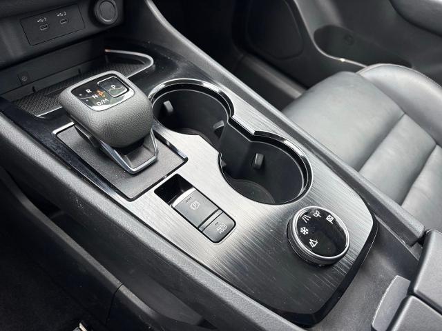 2026 Nissan Rogue SL