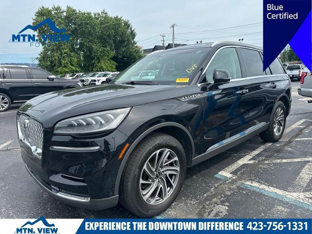 2023 Lincoln Aviator Standard for sale in Chattanooga, TN