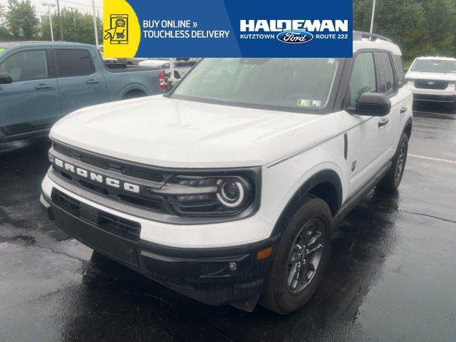 2023 Ford Bronco Sport Big Bend for sale in Kutztown, PA