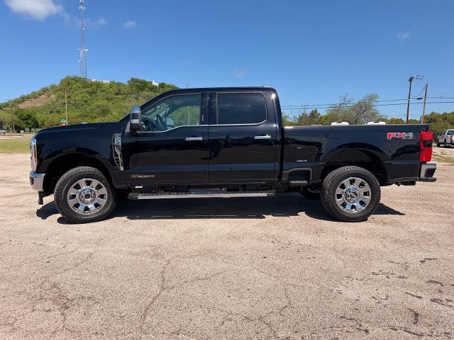 2026 Ford F-250 5B