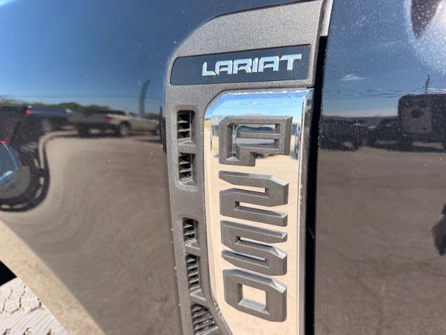 2026 Ford F-250 5B