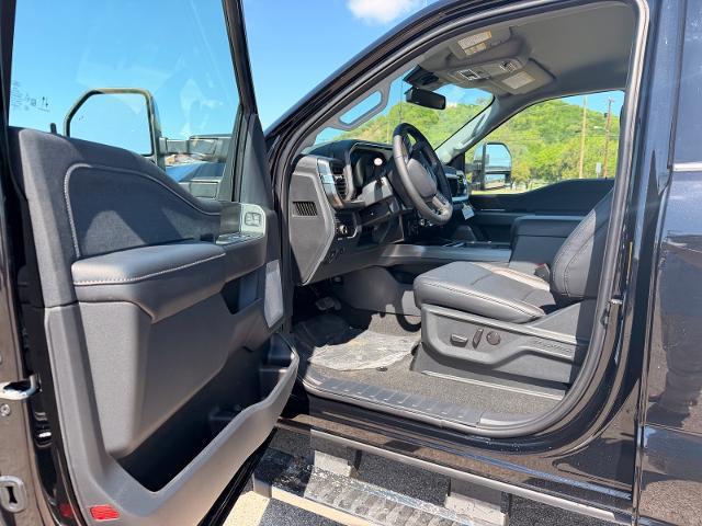 2026 Ford F-250 5B