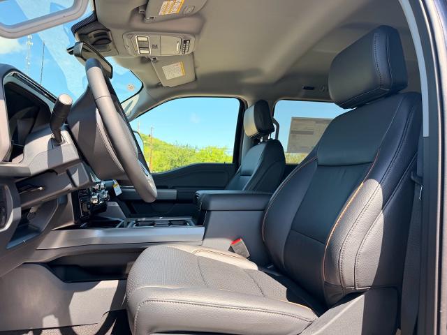 2026 Ford F-250 5B