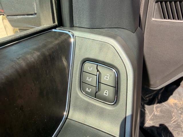 2026 Ford F-250 5B