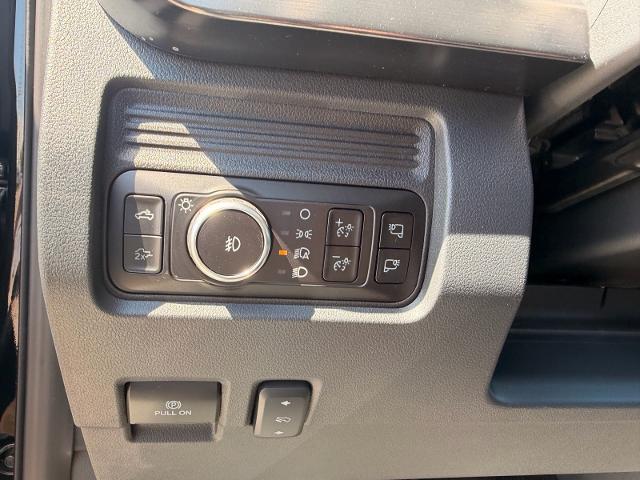 2026 Ford F-250 5B
