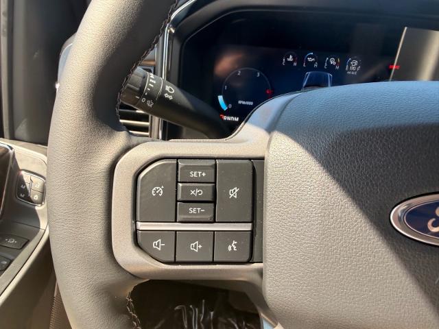 2026 Ford F-250 5B