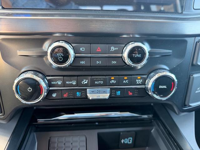 2026 Ford F-250 5B