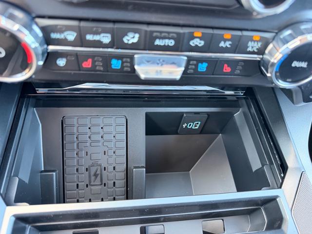 2026 Ford F-250 5B