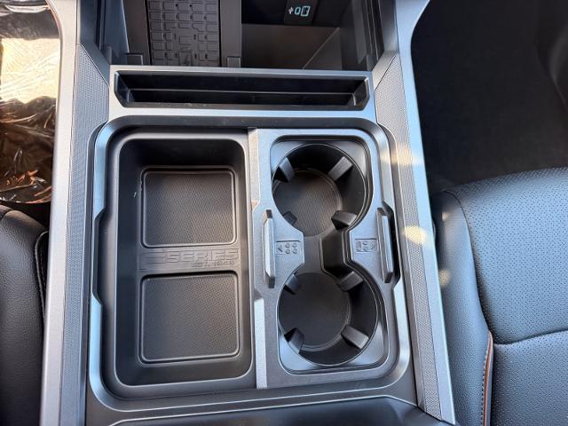 2026 Ford F-250 5B